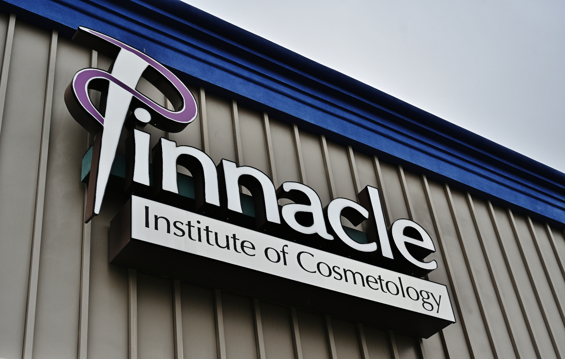 Beauty School Mooresville NC | Pinnacle Institute